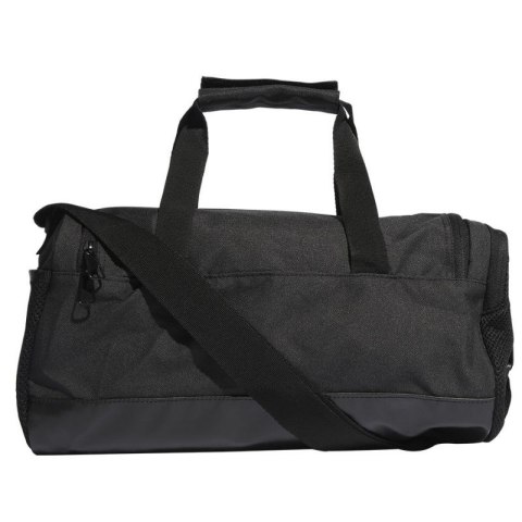 Torba adidas Essentials Training Duffel Bag XS HT4748 czarny Torba adidas Essentials Training Duffel Bag XS HT4748 czarny
