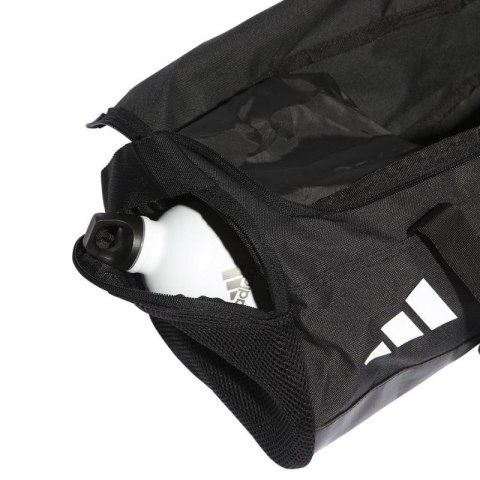 Torba adidas Essentials Training Duffel Bag XS HT4748 czarny Torba adidas Essentials Training Duffel Bag XS HT4748 czarny