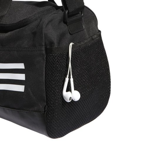 Torba adidas Essentials Training Duffel Bag XS HT4748 czarny Torba adidas Essentials Training Duffel Bag XS HT4748 czarny