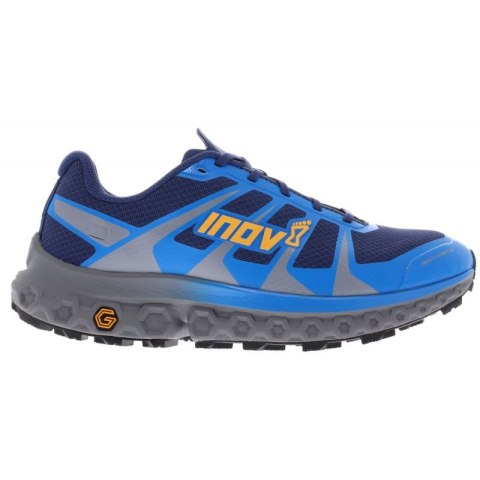 Buty do biegania Inov-8 Trailfly Ultra G 300 Max M 000977-BLGYNE-S-01 9 UK, 43 EUR Buty do biegania Inov-8 Trailfly Ultra G 300 Max M 000977-BLGYNE-S-01 9 UK, 43 EUR