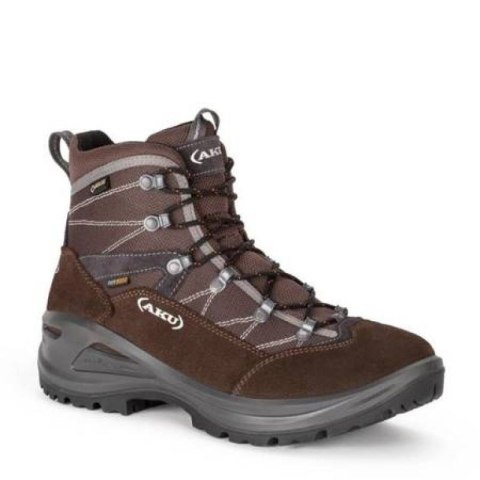 Buty trekkingowe Aku Cimon GTX M 345050 42 Buty trekkingowe Aku Cimon GTX M 345050 42