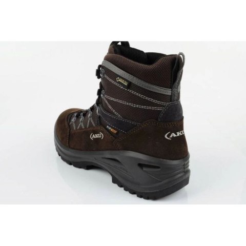 Buty trekkingowe Aku Cimon GTX M 345050 42 Buty trekkingowe Aku Cimon GTX M 345050 42