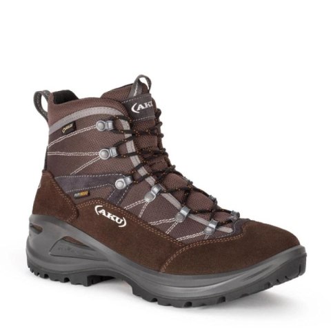Buty trekkingowe Aku Cimon GTX M 345050 42 Buty trekkingowe Aku Cimon GTX M 345050 42
