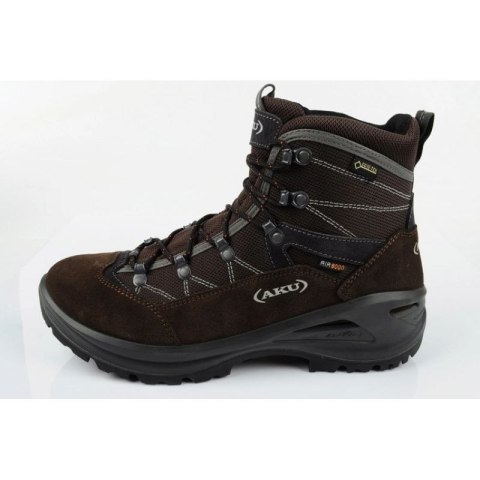Buty trekkingowe Aku Cimon GTX M 345050 42 Buty trekkingowe Aku Cimon GTX M 345050 42