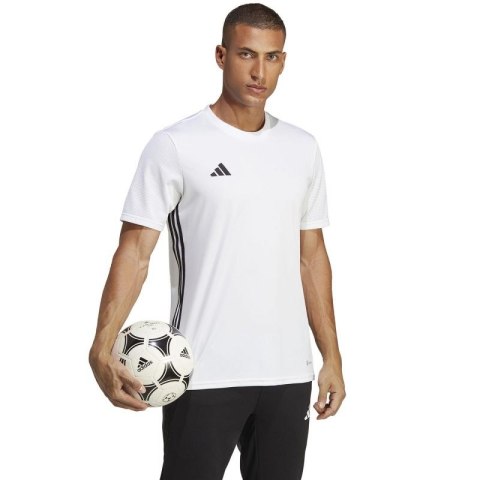 Koszulka adidas Tabela 23 Jersey M H44526 3XL Koszulka adidas Tabela 23 Jersey M H44526 3XL