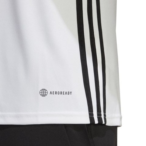 Koszulka adidas Tabela 23 Jersey M H44526 S Koszulka adidas Tabela 23 Jersey M H44526 S