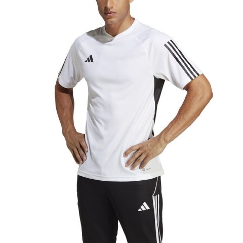 Koszulka adidas Tiro 23 Competition Jersey M IC4565 M Koszulka adidas Tiro 23 Competition Jersey M IC4565 M