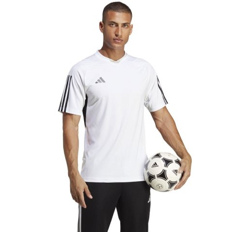 Koszulka adidas Tiro 23 Competition Jersey M IC4565 S Koszulka adidas Tiro 23 Competition Jersey M IC4565 S