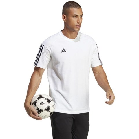 Koszulka adidas Tiro 23 Competition Tee M IC4574 2XL Koszulka adidas Tiro 23 Competition Tee M IC4574 2XL