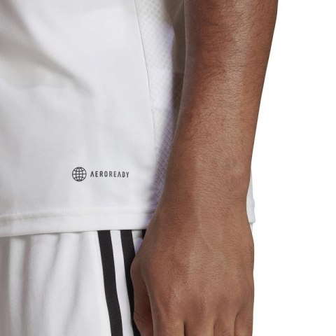 Koszulka adidas Tiro 23 League Jersey M HR4610 L Koszulka adidas Tiro 23 League Jersey M HR4610 L