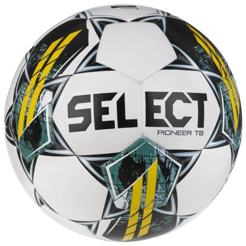 Piłka nożna Select Pioneer TB IMS T26-17849 r.5 4 Piłka nożna Select Pioneer TB IMS T26-17849 r.5 4