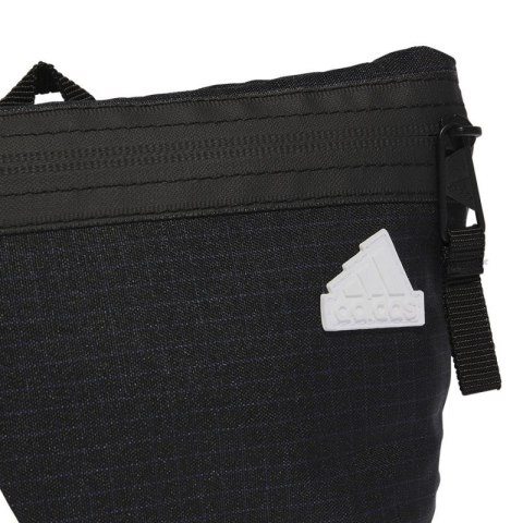 Saszetka adidas FI Organizer HT4765 czarny Saszetka adidas FI Organizer HT4765 czarny