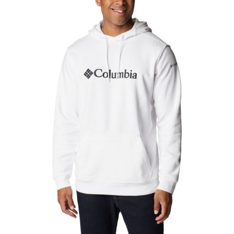 Bluza Columbia CSC Basic Logo II Hoodie M 1681664106 L Bluza Columbia CSC Basic Logo II Hoodie M 1681664106 L