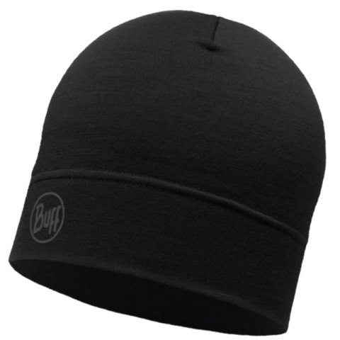 Czapka Buff Merino Lightweight Beanie 1130139991000 One size Czapka Buff Merino Lightweight Beanie 1130139991000 One size