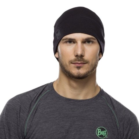 Czapka Buff Merino Lightweight Beanie 1130139991000 One size Czapka Buff Merino Lightweight Beanie 1130139991000 One size