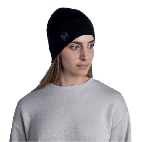 Czapka Buff Merino Lightweight Beanie 1130139991000 One size Czapka Buff Merino Lightweight Beanie 1130139991000 One size