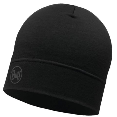 Czapka Buff Merino Lightweight Beanie 1130139991000 One size Czapka Buff Merino Lightweight Beanie 1130139991000 One size