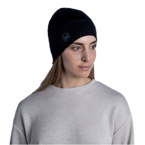 Czapka Buff Merino Lightweight Beanie 1130139991000 One size Czapka Buff Merino Lightweight Beanie 1130139991000 One size