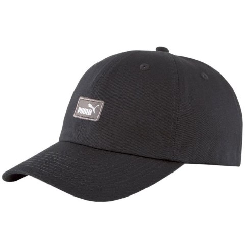 Czapka z daszkiem Puma Ess Cap III 23669 01 Adult Czapka z daszkiem Puma Ess Cap III 23669 01 Adult