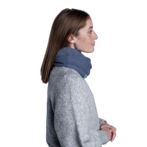 Komin Buff Yulia Knitted Infinity Scarf 1242317471000 One size Komin Buff Yulia Knitted Infinity Scarf 1242317471000 One size