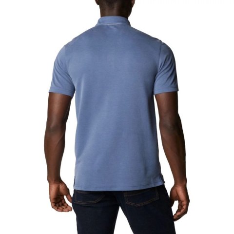 Koszulka Columbia Nelson Point Polo M 1772721478 XL Koszulka Columbia Nelson Point Polo M 1772721478 XL