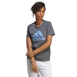 Koszulka adidas Big Logo Tee W IC0634 S