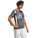 Koszulka adidas Big Logo Tee W IC0634 S