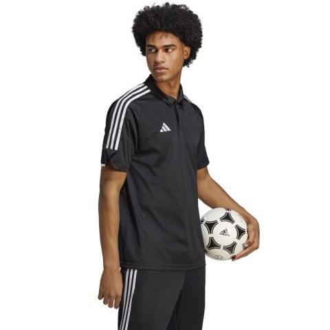 Koszulka adidas Tiro 23 League Polo M HS3578 2XL Koszulka adidas Tiro 23 League Polo M HS3578 2XL