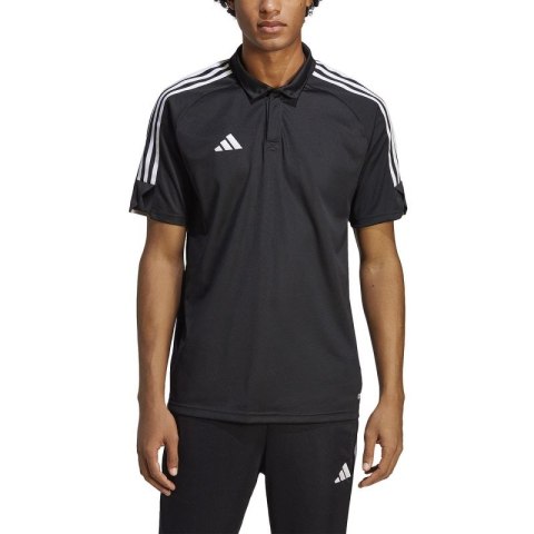 Koszulka adidas Tiro 23 League Polo M HS3578 2XL Koszulka adidas Tiro 23 League Polo M HS3578 2XL