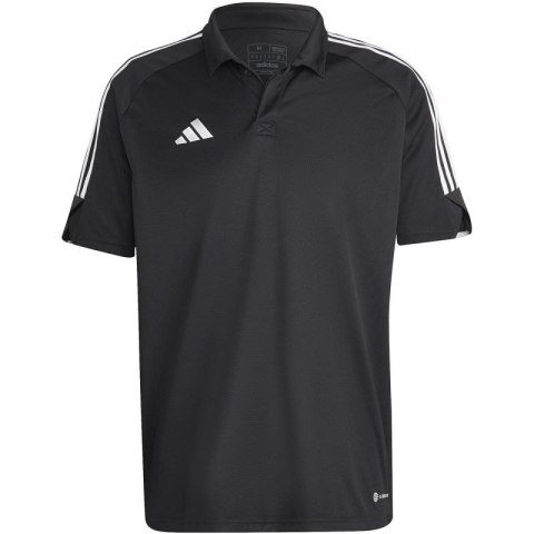 Koszulka adidas Tiro 23 League Polo M HS3578 L