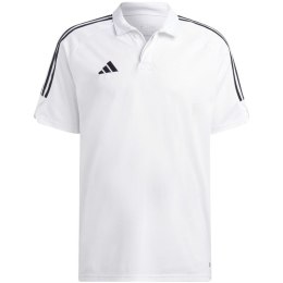 Koszulka adidas Tiro 23 League Polo M HS3580 2XL