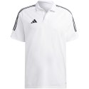 Koszulka adidas Tiro 23 League Polo M HS3580 2XL