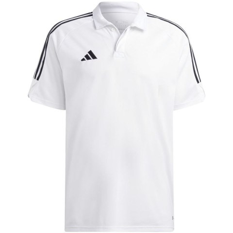 Koszulka adidas Tiro 23 League Polo M HS3580 2XL Koszulka adidas Tiro 23 League Polo M HS3580 2XL