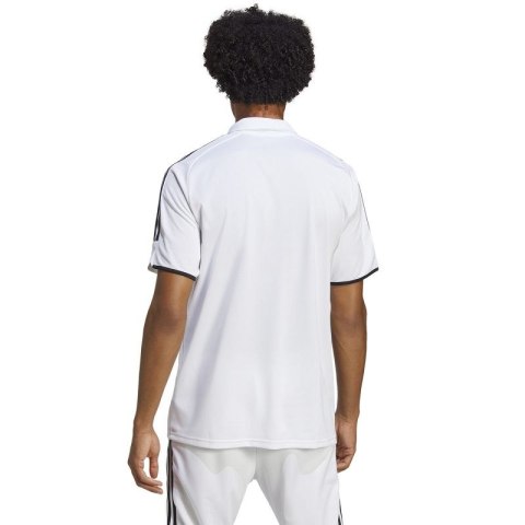 Koszulka adidas Tiro 23 League Polo M HS3580 2XL Koszulka adidas Tiro 23 League Polo M HS3580 2XL