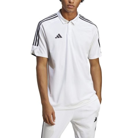 Koszulka adidas Tiro 23 League Polo M HS3580 2XL Koszulka adidas Tiro 23 League Polo M HS3580 2XL
