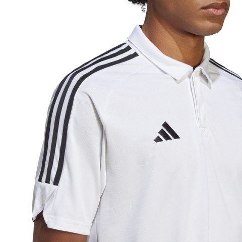 Koszulka adidas Tiro 23 League Polo M HS3580 2XL Koszulka adidas Tiro 23 League Polo M HS3580 2XL