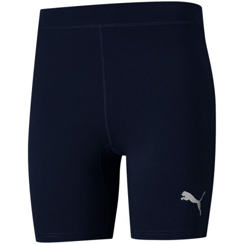 Spodenki Puma Liga Baselayer Short Tight M 655924 20 XL Spodenki Puma Liga Baselayer Short Tight M 655924 20 XL