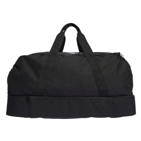 Torba adidas TIRO Duffel Bag BC M HS9742 czarny Torba adidas TIRO Duffel Bag BC M HS9742 czarny
