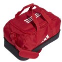 Torba adidas TIRO Duffel Bag BC S IB8651 czerwony