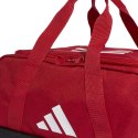 Torba adidas TIRO Duffel Bag BC S IB8651 czerwony