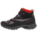 Buty 4F Dust Trekking Boots M AW22FOTSM006-22S 45 Buty 4F Dust Trekking Boots M AW22FOTSM006-22S 45