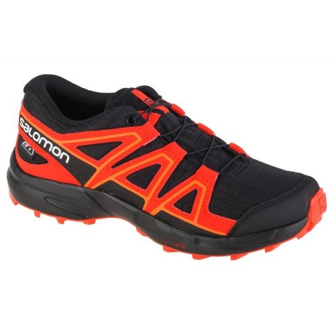 Buty Salomon Speedcross CSWP Jr 471234 36 Buty Salomon Speedcross CSWP Jr 471234 36