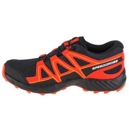 Buty Salomon Speedcross CSWP Jr 471234 36
