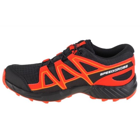 Buty Salomon Speedcross CSWP Jr 471234 36 Buty Salomon Speedcross CSWP Jr 471234 36