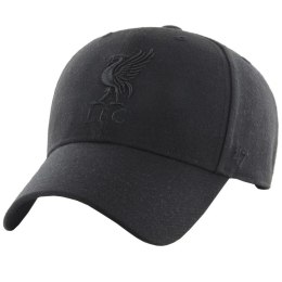 Czapka z daszkiem 47 Brand Liverpool FC MVP Cap EPL-MVPSP04WBP-BK One size
