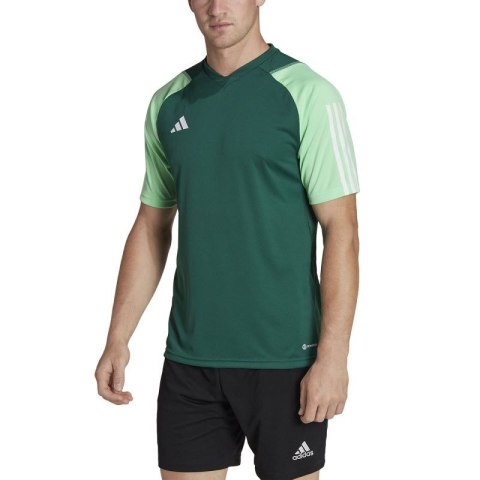 Koszulka adidas Tiro 23 Competition Jersey M HU1297 XS Koszulka adidas Tiro 23 Competition Jersey M HU1297 XS