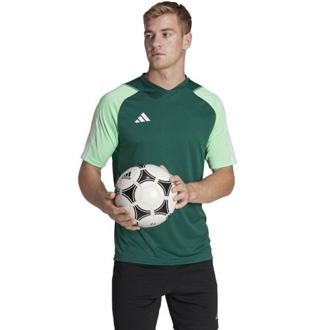 Koszulka adidas Tiro 23 Competition Jersey M HU1297 XS Koszulka adidas Tiro 23 Competition Jersey M HU1297 XS