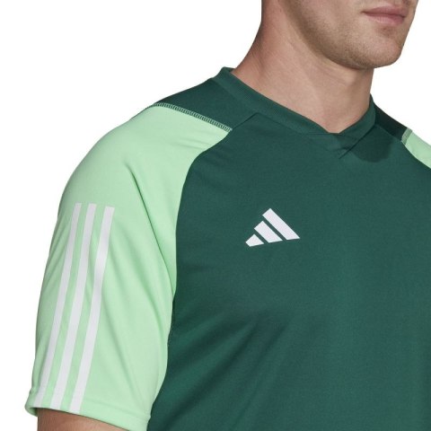 Koszulka adidas Tiro 23 Competition Jersey M HU1297 XS Koszulka adidas Tiro 23 Competition Jersey M HU1297 XS