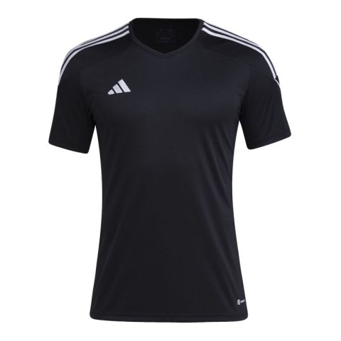 Koszulka adidas Tiro 23 League Jersey M HR4607 XXL (193cm) Koszulka adidas Tiro 23 League Jersey M HR4607 XXL (193cm)