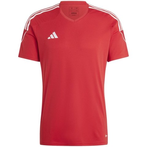 Koszulka adidas Tiro 23 League Jersey M HT6128 L Koszulka adidas Tiro 23 League Jersey M HT6128 L
